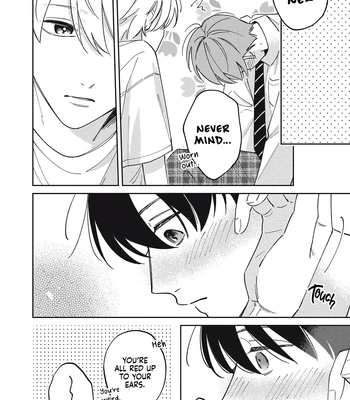 [AWAYAMA Wawa] Sekai ga Hajimaru Asa ni Umi wo Mito [Eng] (c.1) — 025
