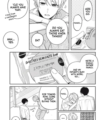 [AWAYAMA Wawa] Sekai ga Hajimaru Asa ni Umi wo Mito [Eng] (c.1) — 026