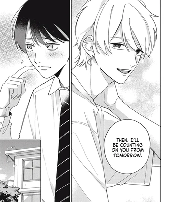 [AWAYAMA Wawa] Sekai ga Hajimaru Asa ni Umi wo Mito [Eng] (c.1) — 028