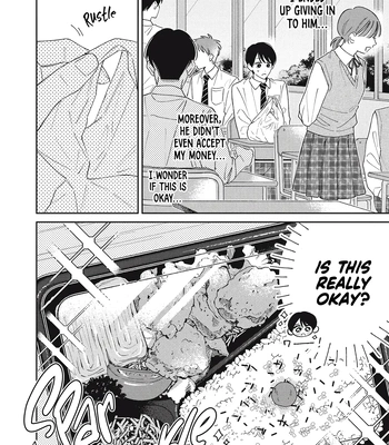 [AWAYAMA Wawa] Sekai ga Hajimaru Asa ni Umi wo Mito [Eng] (c.1) — 029