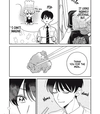 [AWAYAMA Wawa] Sekai ga Hajimaru Asa ni Umi wo Mito [Eng] (c.1) — 030