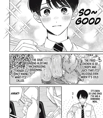 [AWAYAMA Wawa] Sekai ga Hajimaru Asa ni Umi wo Mito [Eng] (c.1) — 031