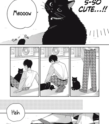[AWAYAMA Wawa] Sekai ga Hajimaru Asa ni Umi wo Mito [Eng] (c.1) — 034
