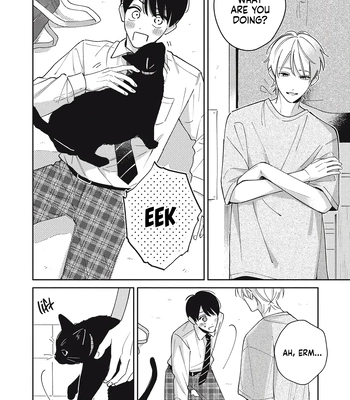 [AWAYAMA Wawa] Sekai ga Hajimaru Asa ni Umi wo Mito [Eng] (c.1) — 035