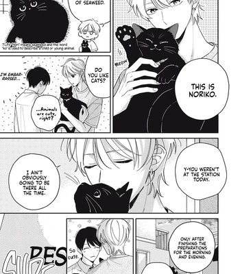 [AWAYAMA Wawa] Sekai ga Hajimaru Asa ni Umi wo Mito [Eng] (c.1) — 036