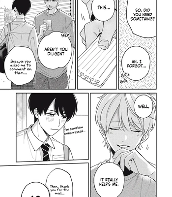[AWAYAMA Wawa] Sekai ga Hajimaru Asa ni Umi wo Mito [Eng] (c.1) — 038