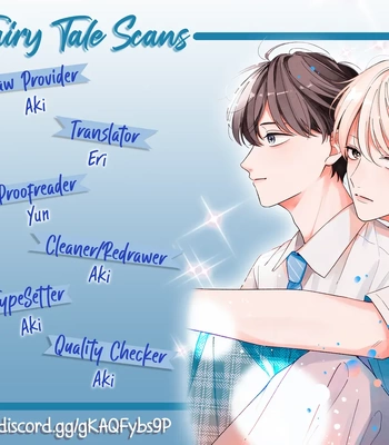 [AWAYAMA Wawa] Sekai ga Hajimaru Asa ni Umi wo Mito [Eng] (c.1) — 042