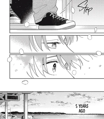 [AWAYAMA Wawa] Sekai ga Hajimaru Asa ni Umi wo Mito [Eng] (c.1) — 005
