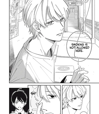 [AWAYAMA Wawa] Sekai ga Hajimaru Asa ni Umi wo Mito [Eng] (c.1) — 007