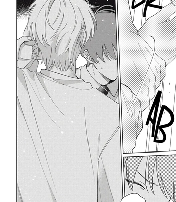 [AWAYAMA Wawa] Sekai ga Hajimaru Asa ni Umi wo Mito [Eng] (c.1) — 009