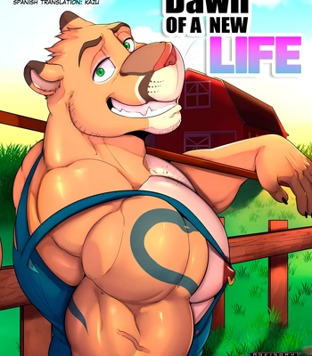[Zourik] Dawn of a New LIFE [Spa]