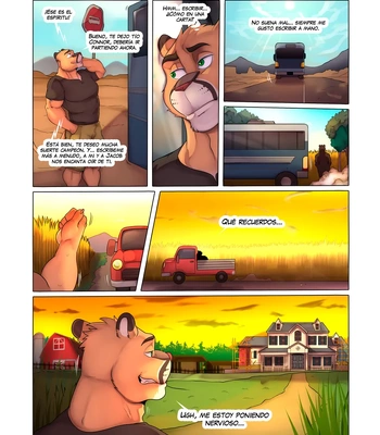 [Zourik] Dawn of a New LIFE [Spa] — 5