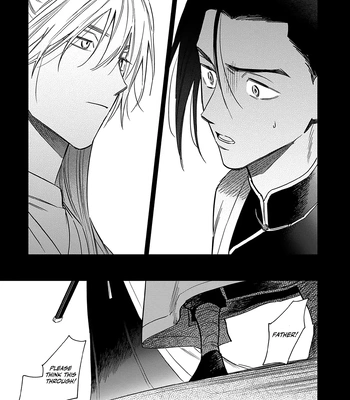 [UNO Yukiaki] Hakumei ni Michiru [Eng] — 169