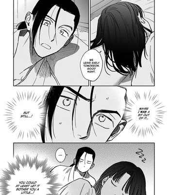 [UNO Yukiaki] Hakumei ni Michiru [Eng] — 189