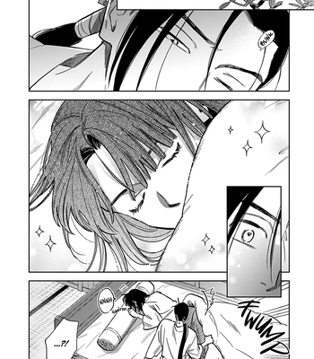 [UNO Yukiaki] Hakumei ni Michiru [Eng] — 190