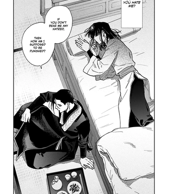 [UNO Yukiaki] Hakumei ni Michiru [Eng] — 165