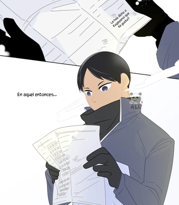 [RH (Warabi)] Okaeri Tobio – Haikyuu!! dj [Spa] — 16