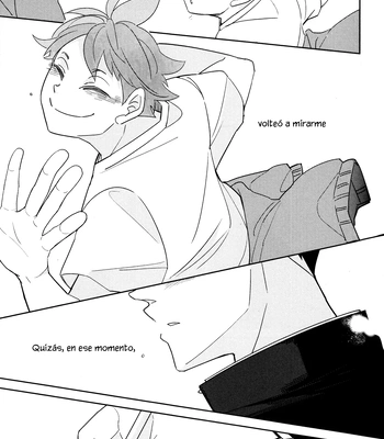 [RH (Warabi)] Okaeri Tobio – Haikyuu!! dj [Spa] — 019