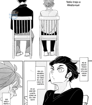 [RH (Warabi)] Okaeri Tobio – Haikyuu!! dj [Spa] — 025