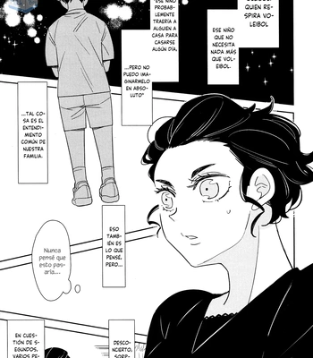 [RH (Warabi)] Okaeri Tobio – Haikyuu!! dj [Spa] — 027