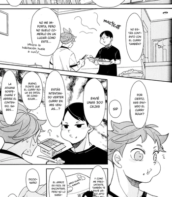 [RH (Warabi)] Okaeri Tobio – Haikyuu!! dj [Spa] — 037