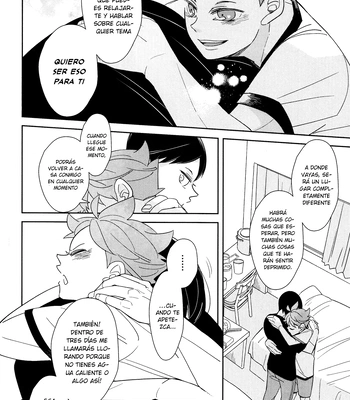 [RH (Warabi)] Okaeri Tobio – Haikyuu!! dj [Spa] — 042