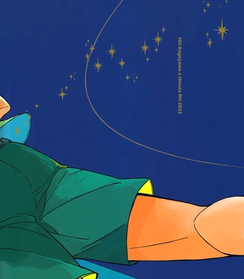[RH (Warabi)] Okaeri Tobio – Haikyuu!! dj [Spa] — 045