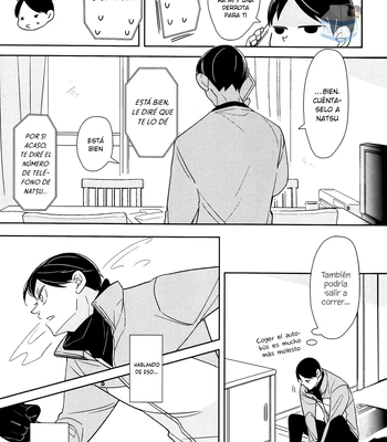 [RH (Warabi)] Okaeri Tobio – Haikyuu!! dj [Spa] — 8