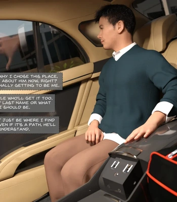 [FullFrontalBeef] Wonder Cream 6 [Eng] — 5