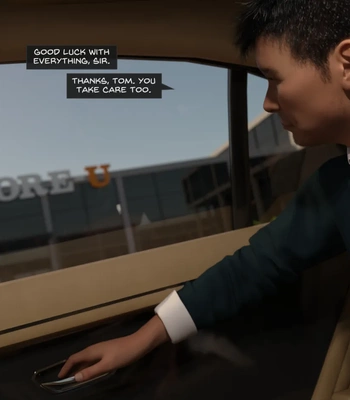 [FullFrontalBeef] Wonder Cream 6 [Eng] — 7