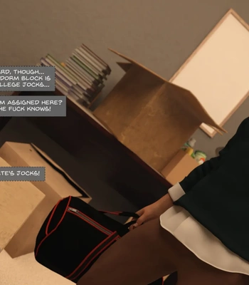 [FullFrontalBeef] Wonder Cream 6 [Eng] — 11