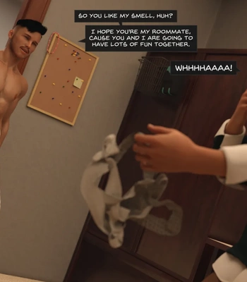 [FullFrontalBeef] Wonder Cream 6 [Eng] — 14