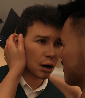 [FullFrontalBeef] Wonder Cream 6 [Eng] — 020