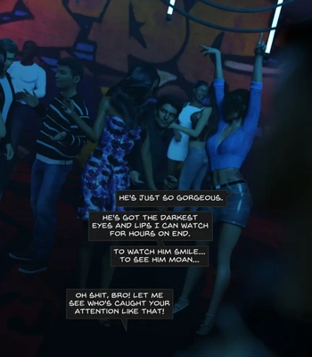 [FullFrontalBeef] Wonder Cream 6 [Eng] — 024