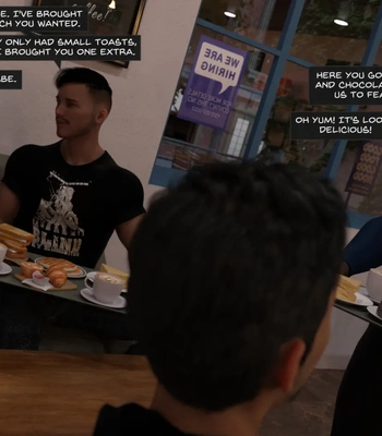 [FullFrontalBeef] Wonder Cream 6 [Eng] — 042