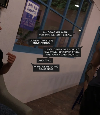 [FullFrontalBeef] Wonder Cream 6 [Eng] — 046