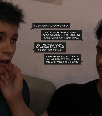 [FullFrontalBeef] Wonder Cream 6 [Eng] — 047
