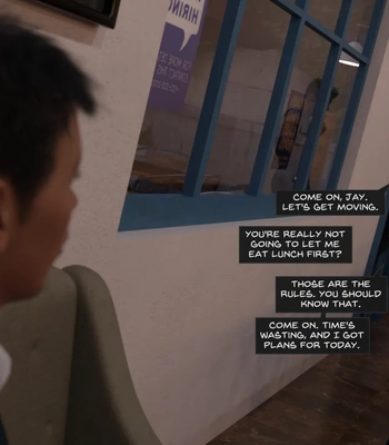 [FullFrontalBeef] Wonder Cream 6 [Eng] — 049