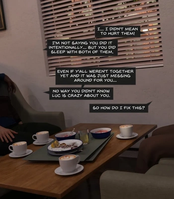 [FullFrontalBeef] Wonder Cream 6 [Eng] — 052