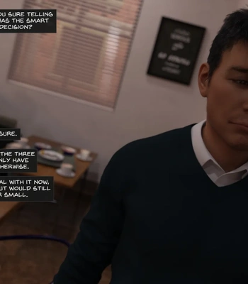 [FullFrontalBeef] Wonder Cream 6 [Eng] — 054