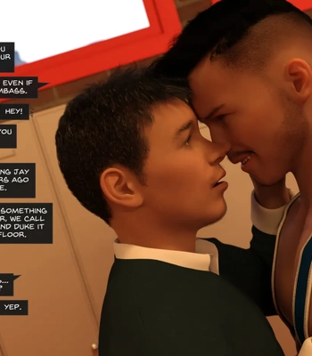 [FullFrontalBeef] Wonder Cream 6 [Eng] — 060