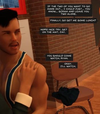 [FullFrontalBeef] Wonder Cream 6 [Eng] — 061