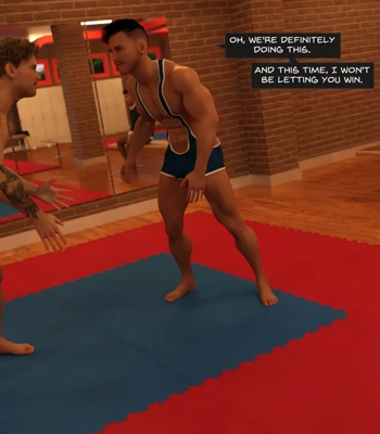 [FullFrontalBeef] Wonder Cream 6 [Eng] — 062