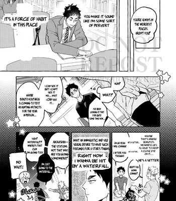[Shirokuro Madara (Mai)] GIVE ME FIVE! – Haikyuu!! dj [Eng] — 11