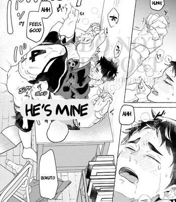 [Shirokuro Madara (Mai)] GIVE ME FIVE! – Haikyuu!! dj [Eng] — 028