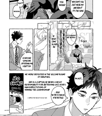 [Shirokuro Madara (Mai)] GIVE ME FIVE! – Haikyuu!! dj [Eng] — 4