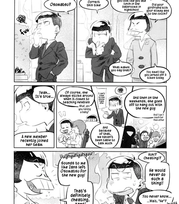 [Hamnya (Kimmya)] MY BELOVED MATSUNO-SAN – Osomatsu-San dj [Eng] — 015