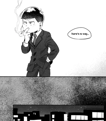 [Hamnya (Kimmya)] MY BELOVED MATSUNO-SAN – Osomatsu-San dj [Eng] — 016