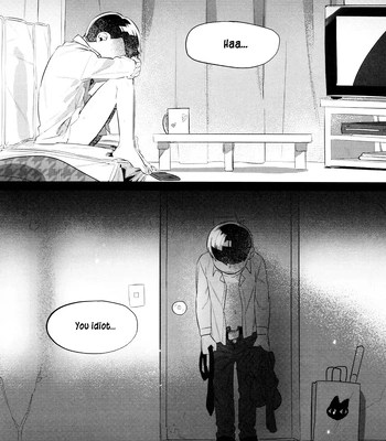 [Hamnya (Kimmya)] MY BELOVED MATSUNO-SAN – Osomatsu-San dj [Eng] — 035