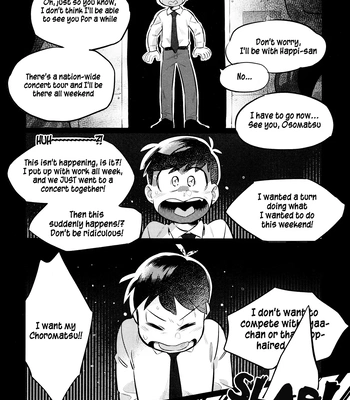 [Hamnya (Kimmya)] MY BELOVED MATSUNO-SAN – Osomatsu-San dj [Eng] — 044
